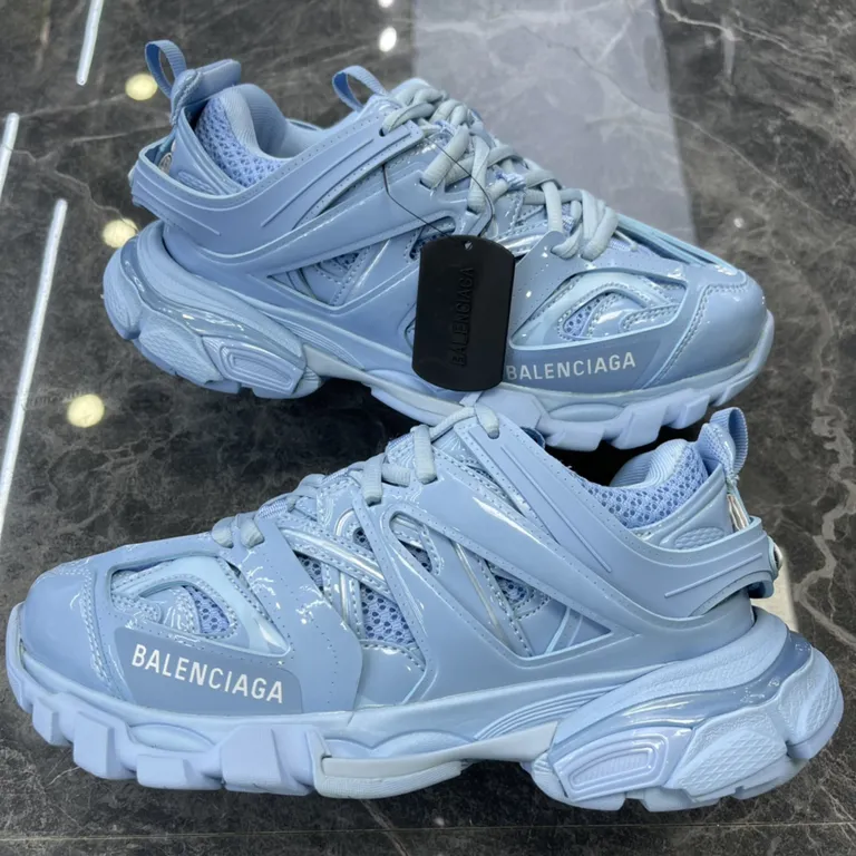 Balenciaga Shoe 